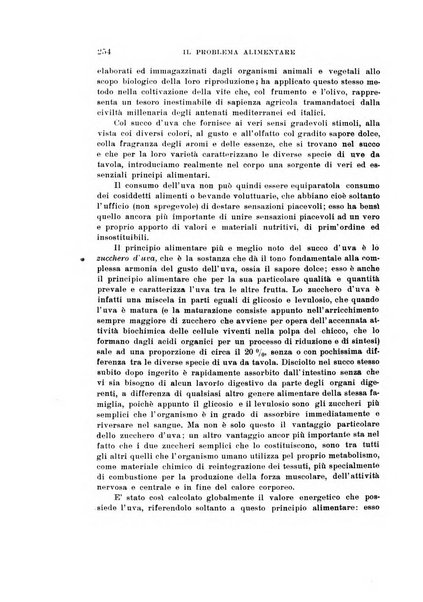 Il problema alimentare chimica, fisiologia, patologia, terapia