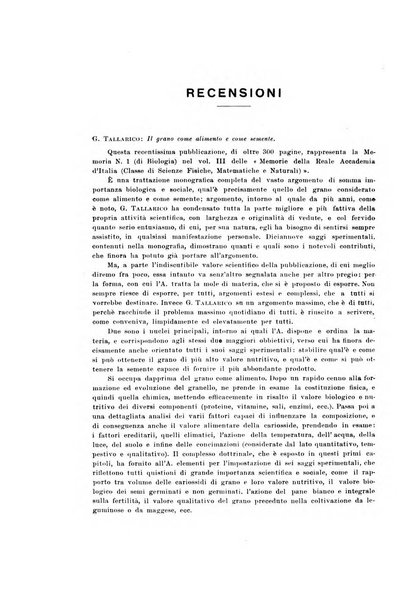 Il problema alimentare chimica, fisiologia, patologia, terapia