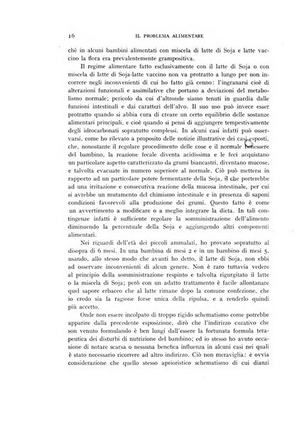 Il problema alimentare chimica, fisiologia, patologia, terapia