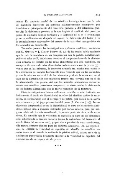 Il problema alimentare chimica, fisiologia, patologia, terapia