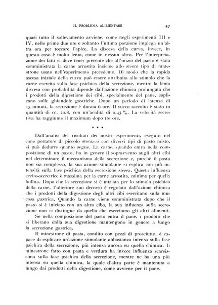 Il problema alimentare chimica, fisiologia, patologia, terapia