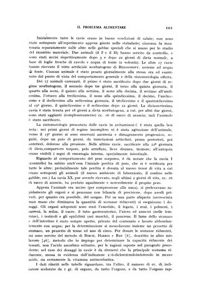 Il problema alimentare chimica, fisiologia, patologia, terapia