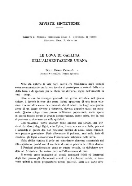 Il problema alimentare chimica, fisiologia, patologia, terapia