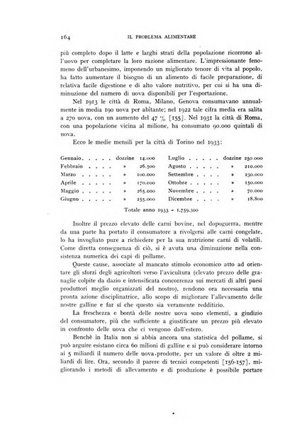 Il problema alimentare chimica, fisiologia, patologia, terapia