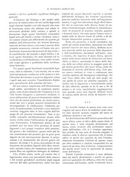 Il problema alimentare chimica, fisiologia, patologia, terapia