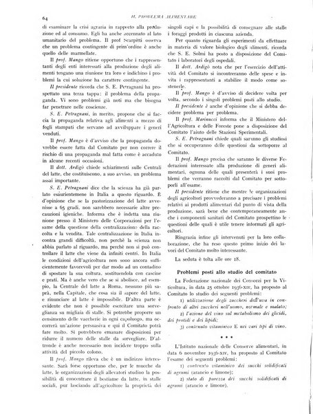 Il problema alimentare chimica, fisiologia, patologia, terapia