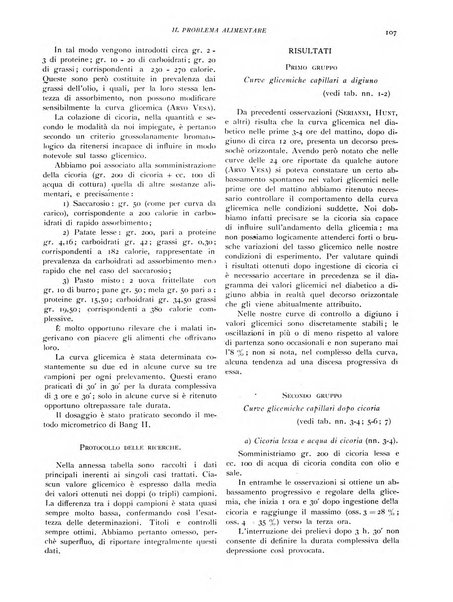 Il problema alimentare chimica, fisiologia, patologia, terapia