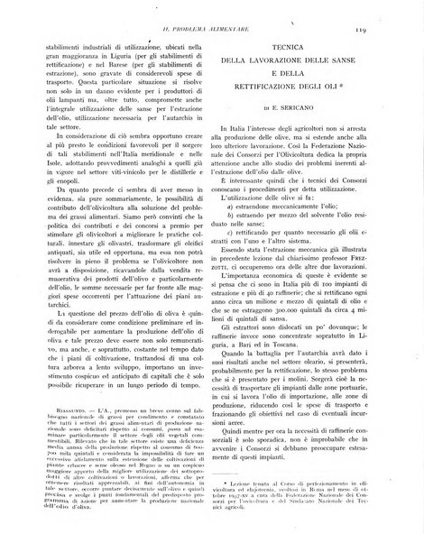 Il problema alimentare chimica, fisiologia, patologia, terapia