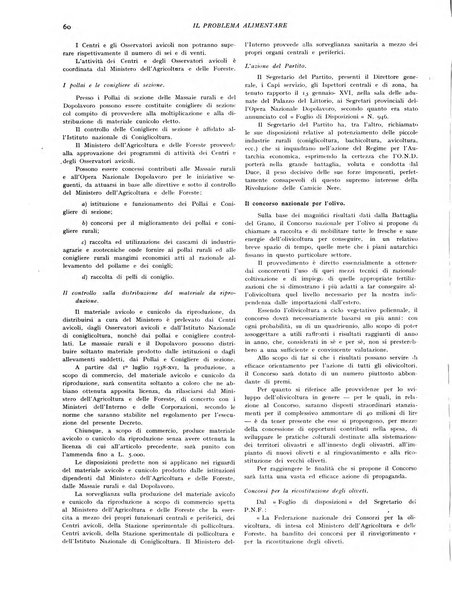 Il problema alimentare chimica, fisiologia, patologia, terapia