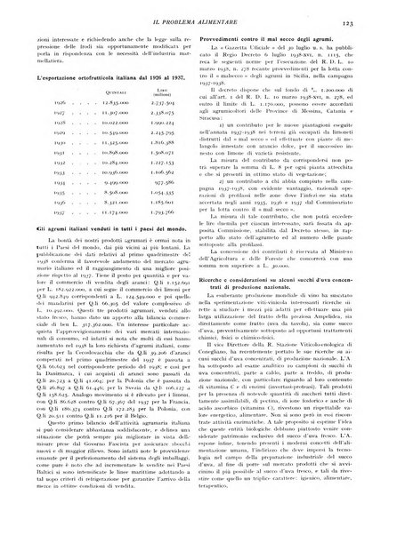 Il problema alimentare chimica, fisiologia, patologia, terapia