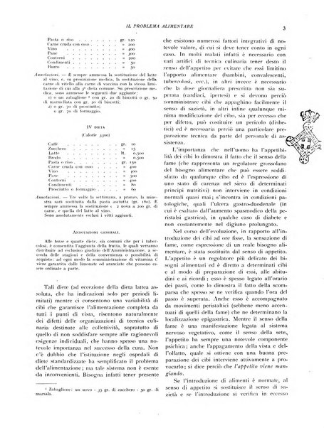 Il problema alimentare chimica, fisiologia, patologia, terapia