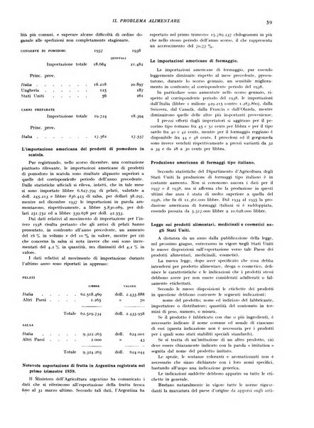 Il problema alimentare chimica, fisiologia, patologia, terapia