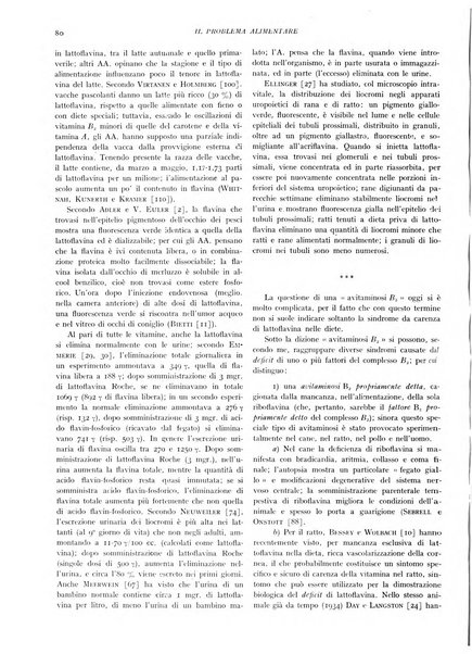 Il problema alimentare chimica, fisiologia, patologia, terapia