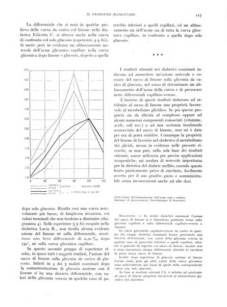 Il problema alimentare chimica, fisiologia, patologia, terapia