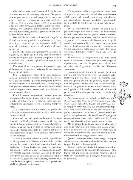 Il problema alimentare chimica, fisiologia, patologia, terapia