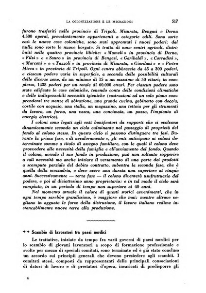 Problemi e informazioni sociali