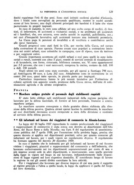 Problemi e informazioni sociali