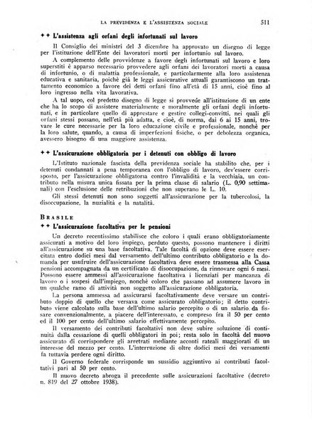 Problemi e informazioni sociali