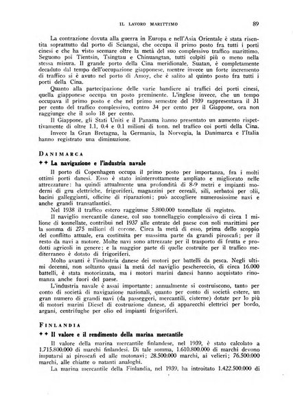 Problemi e informazioni sociali