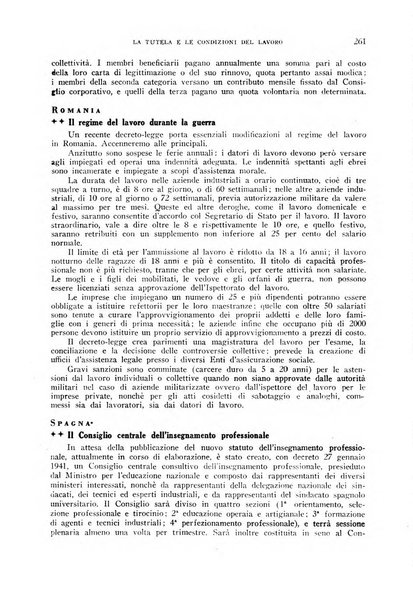 Problemi e informazioni sociali