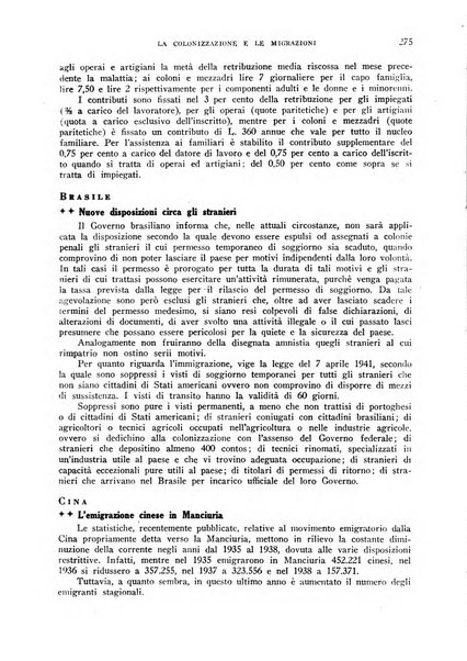 Problemi e informazioni sociali