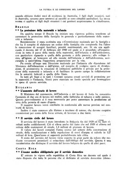 Problemi e informazioni sociali