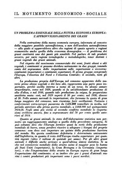 Problemi e informazioni sociali