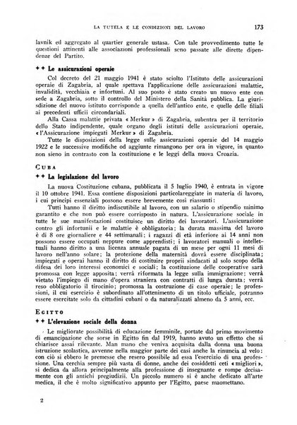 Problemi e informazioni sociali