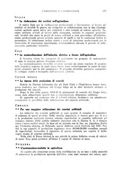 Problemi e informazioni sociali