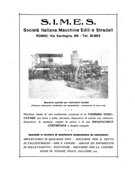 La proprieta edilizià italiana rivista mensile