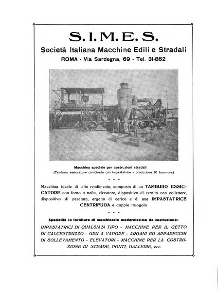 La proprieta edilizià italiana rivista mensile