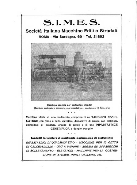 La proprieta edilizià italiana rivista mensile