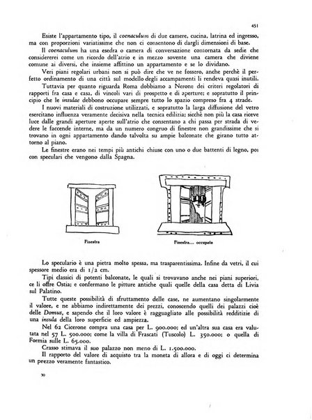 La proprieta edilizià italiana rivista mensile