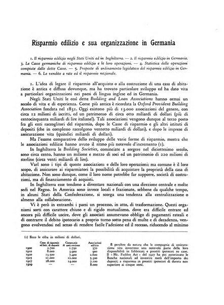 La proprieta edilizià italiana rivista mensile