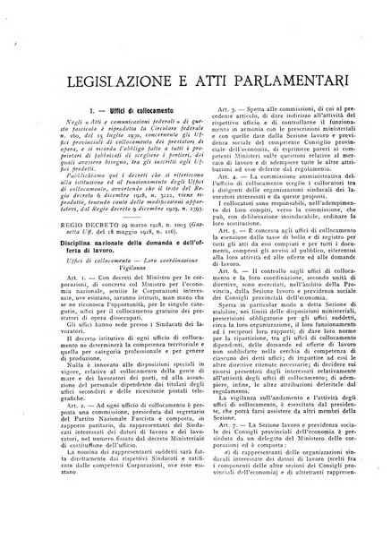 La proprieta edilizià italiana rivista mensile