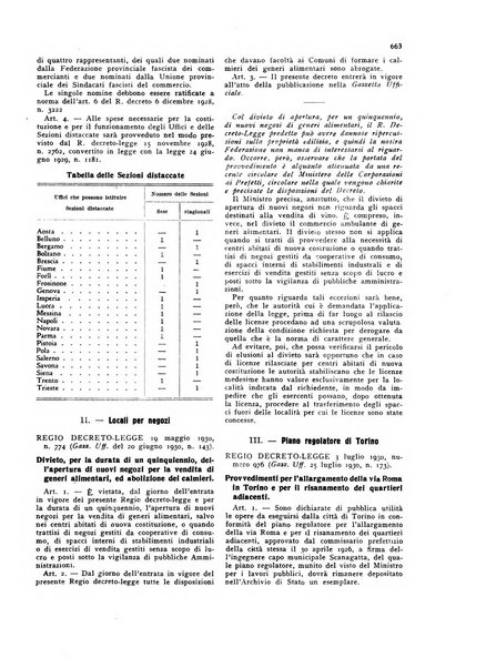 La proprieta edilizià italiana rivista mensile