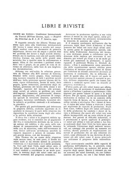 La proprieta edilizià italiana rivista mensile