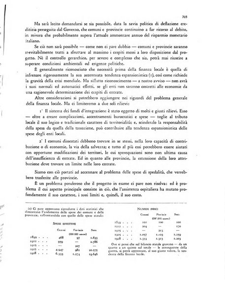 La proprieta edilizià italiana rivista mensile