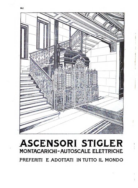 La proprieta edilizià italiana rivista mensile