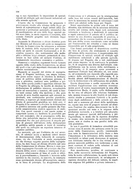 La proprieta edilizià italiana rivista mensile