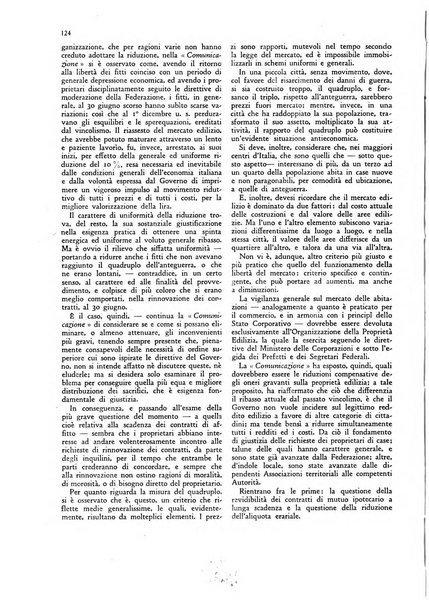 La proprieta edilizià italiana rivista mensile