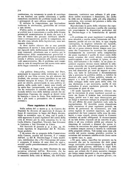 La proprieta edilizià italiana rivista mensile