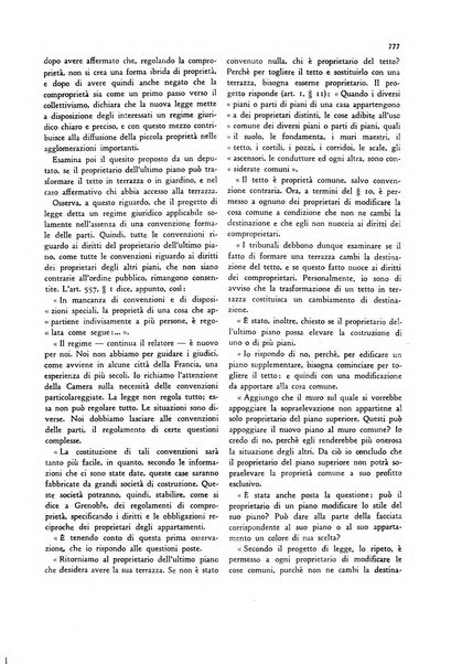 La proprieta edilizià italiana rivista mensile