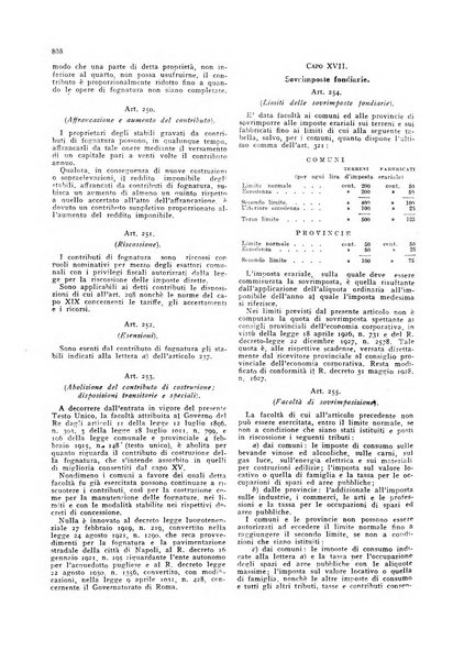 La proprieta edilizià italiana rivista mensile