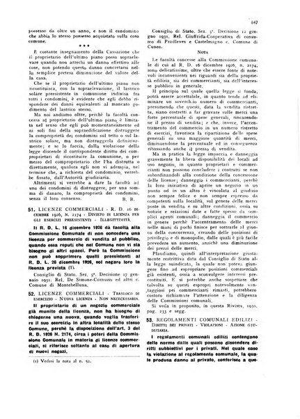 La proprieta edilizià italiana rivista mensile