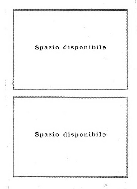 La proprieta edilizià italiana rivista mensile