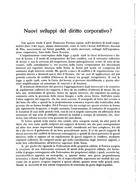 La proprieta edilizià italiana rivista mensile