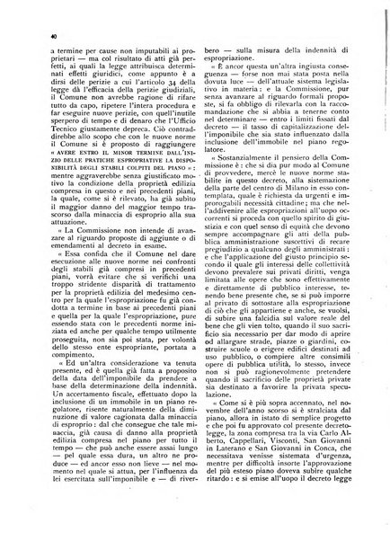 La proprieta edilizià italiana rivista mensile