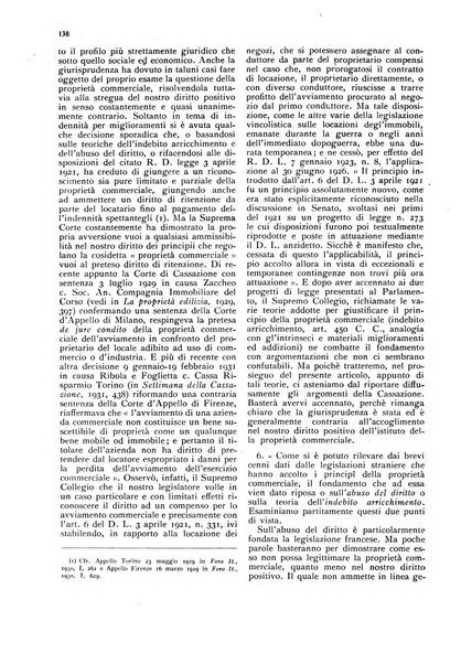 La proprieta edilizià italiana rivista mensile