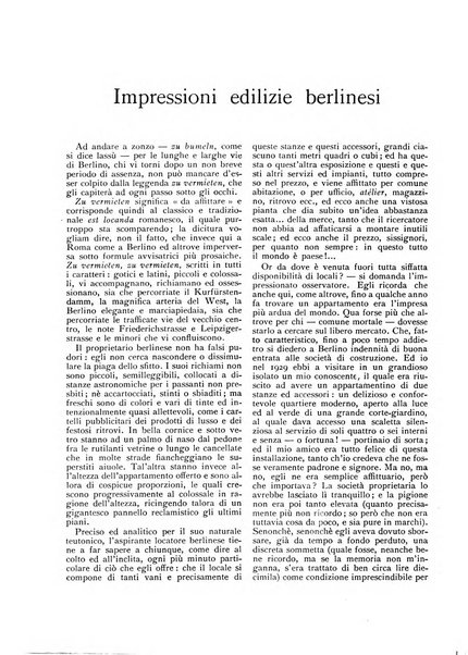 La proprieta edilizià italiana rivista mensile